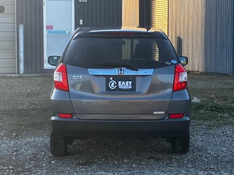 FIT SHUTTLE