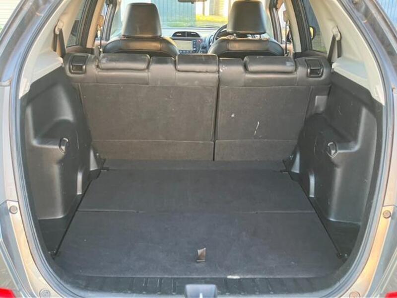 FIT SHUTTLE