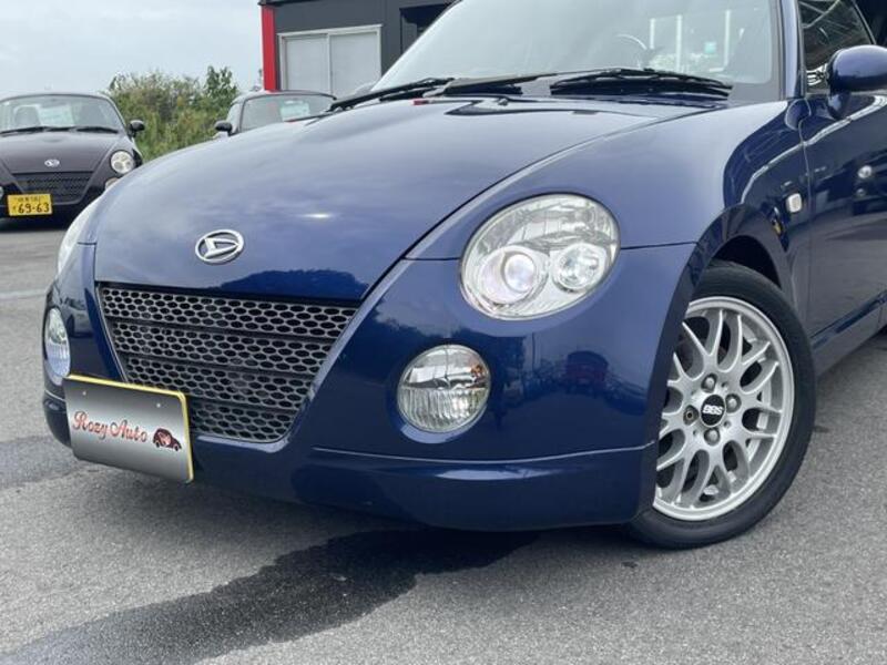 COPEN