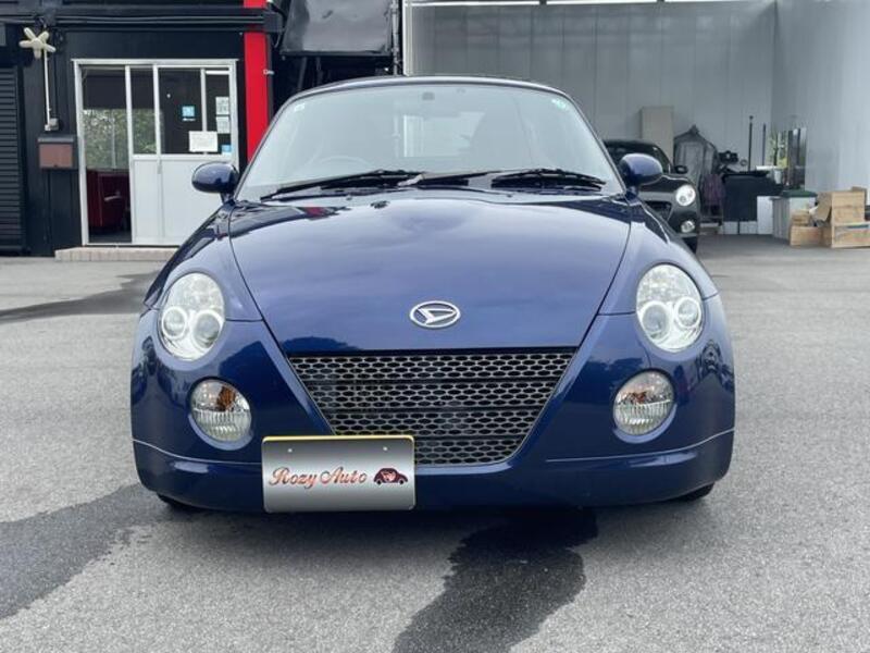 COPEN