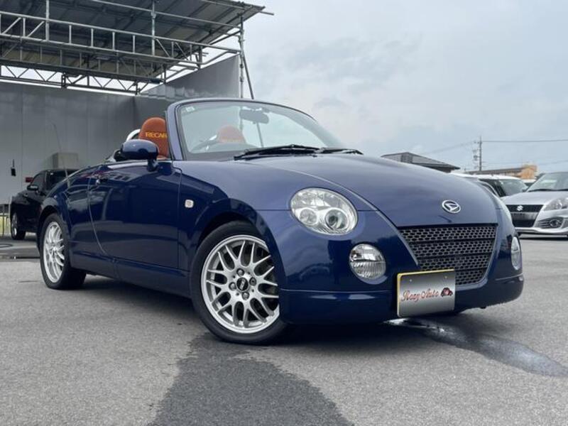 COPEN