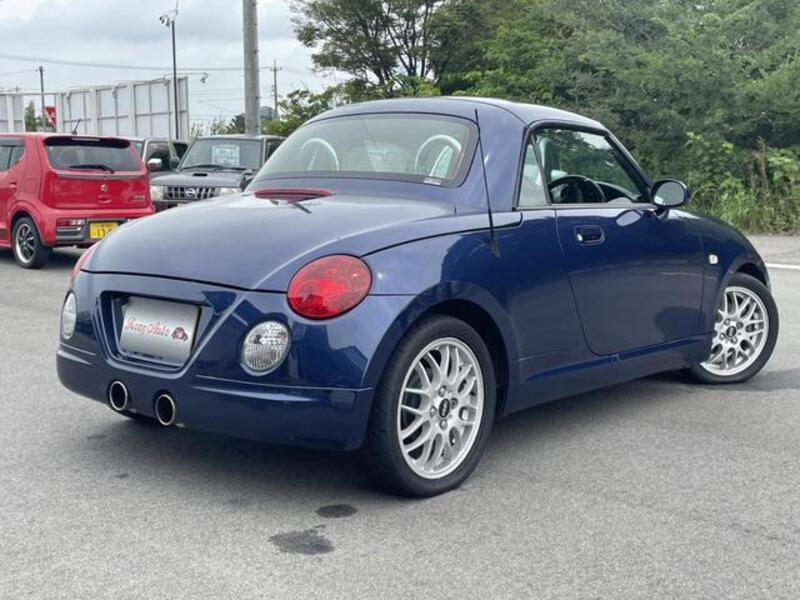 COPEN