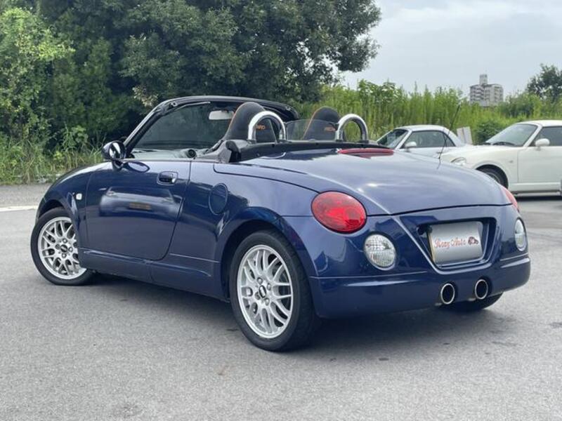 COPEN