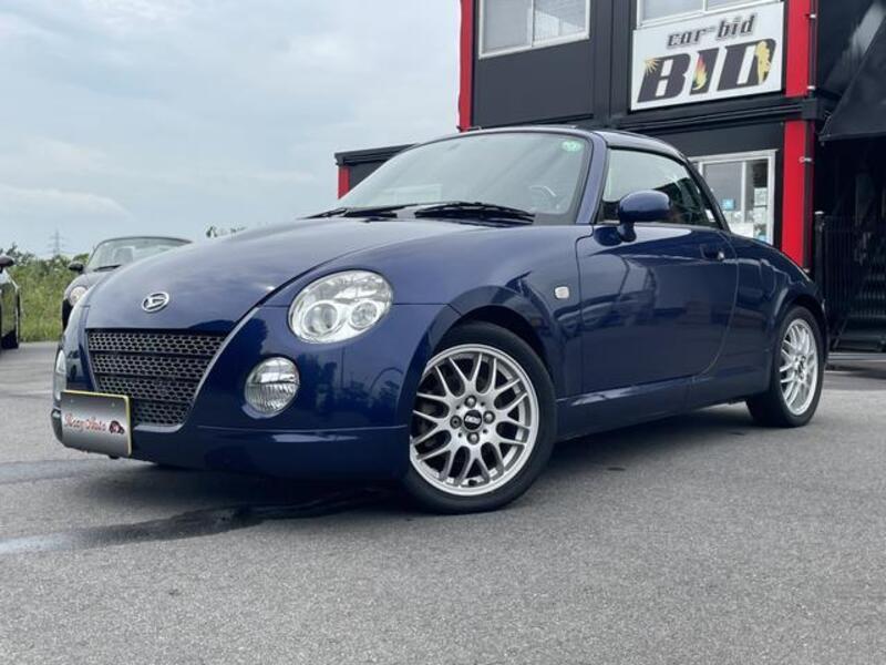 COPEN-0