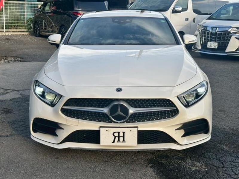CLS-CLASS