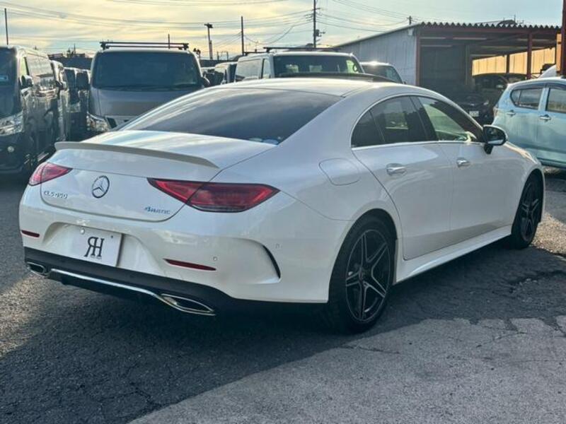 CLS-CLASS