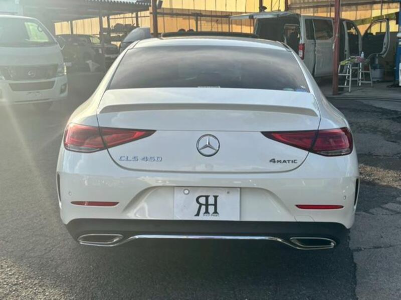 CLS-CLASS