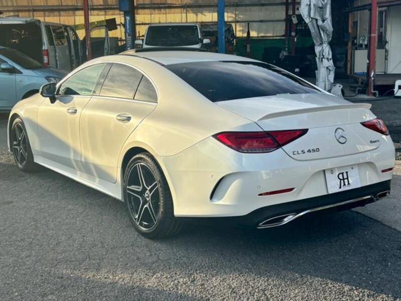 CLS-CLASS