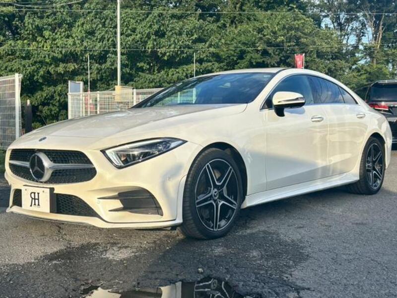 CLS-CLASS