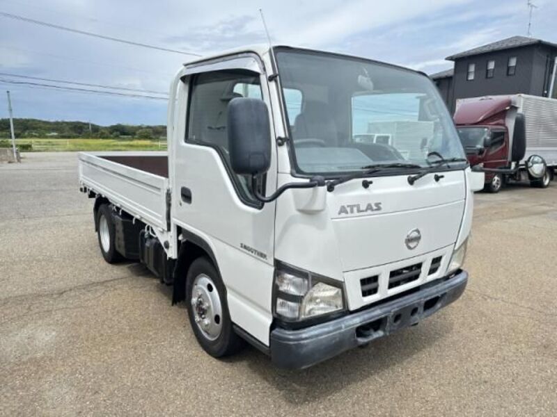 ATLAS
