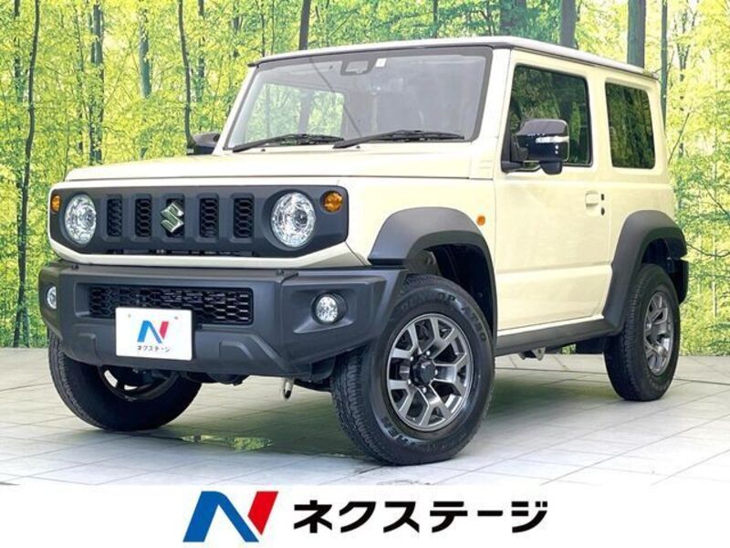 JIMNY SIERRA-0
