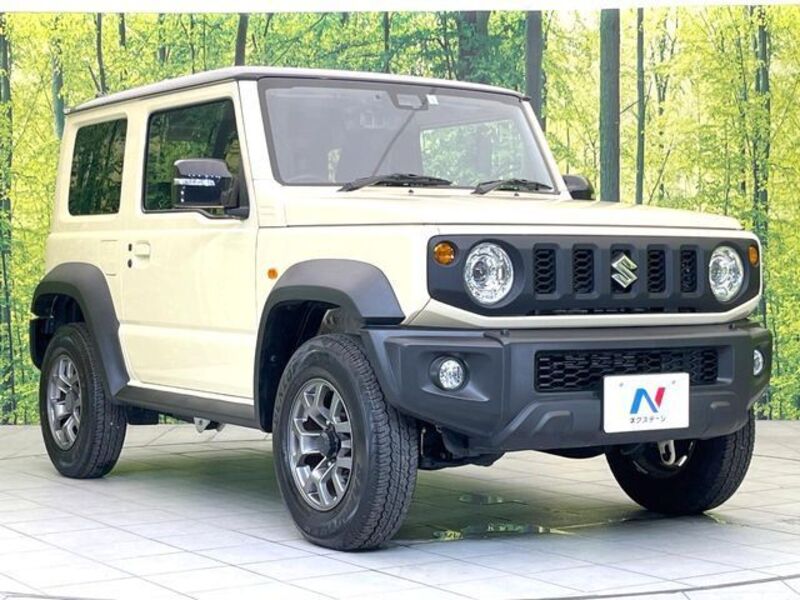 JIMNY SIERRA