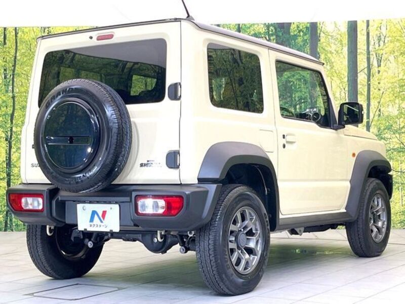 JIMNY SIERRA