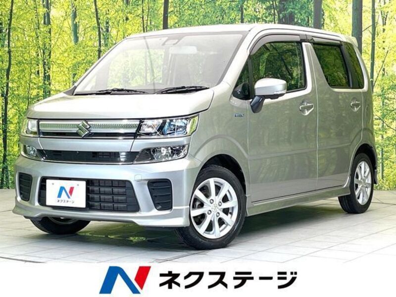 WAGON R-0