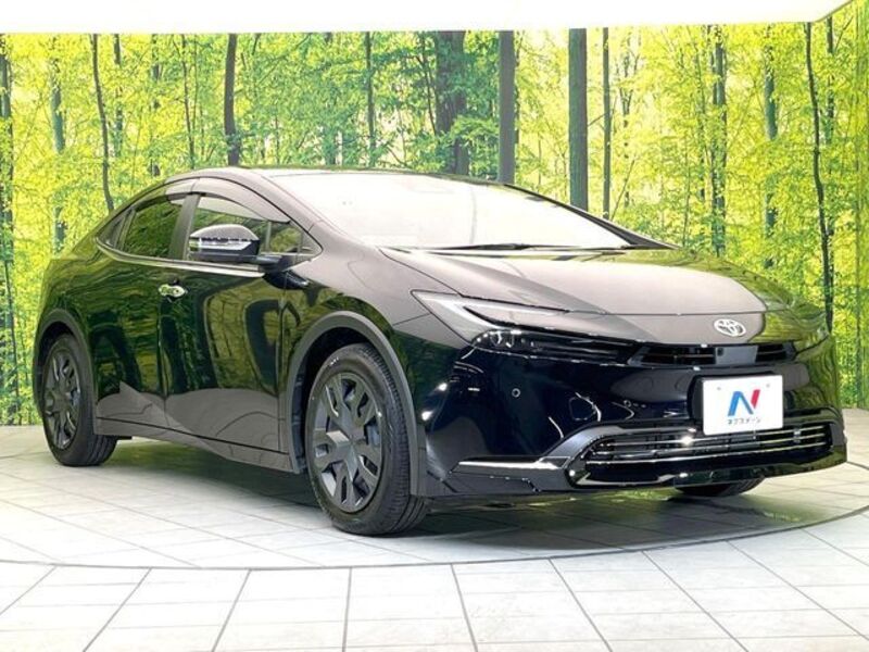 PRIUS