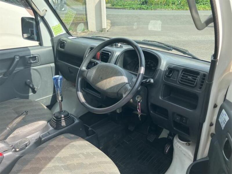 CARRY TRUCK