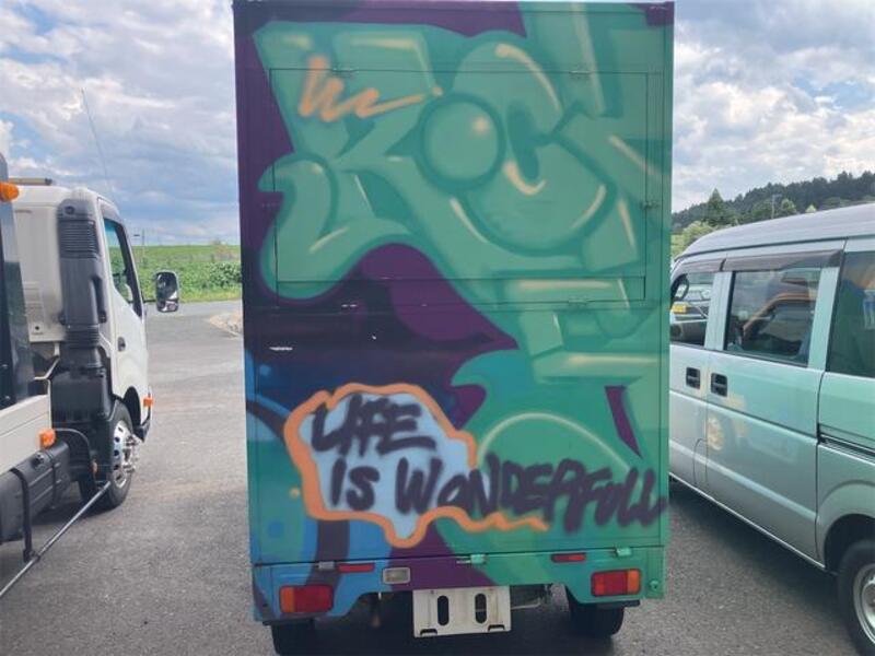 CARRY TRUCK