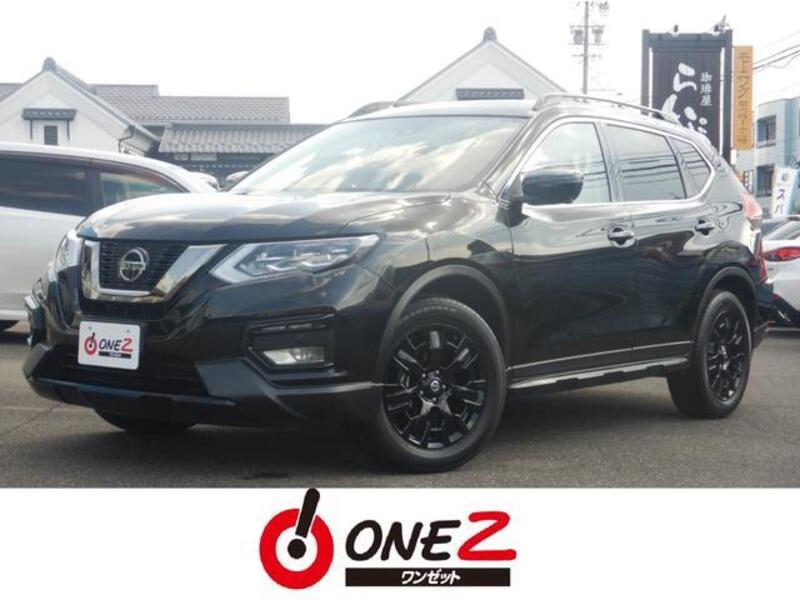 X-TRAIL-0