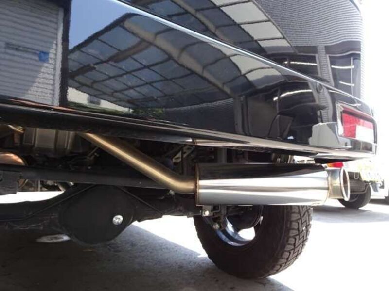 EVERY WAGON