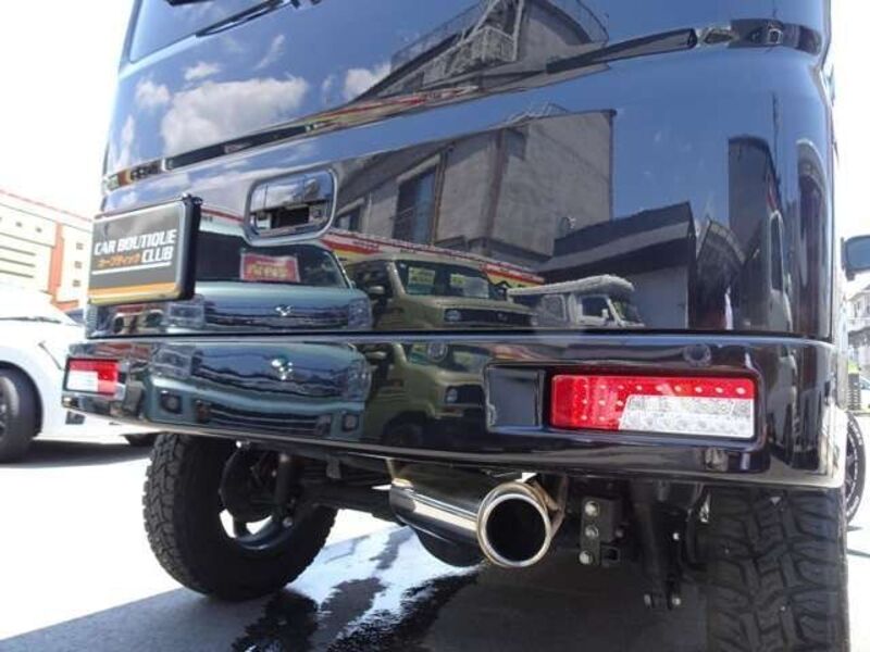 EVERY WAGON