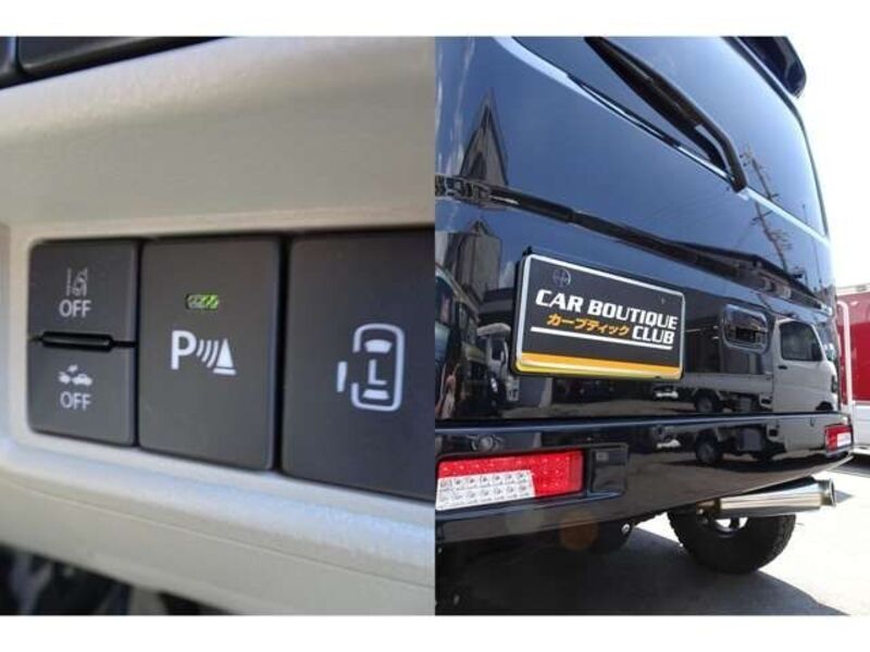 EVERY WAGON