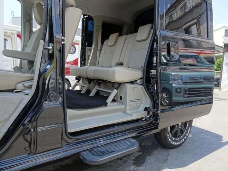 EVERY WAGON
