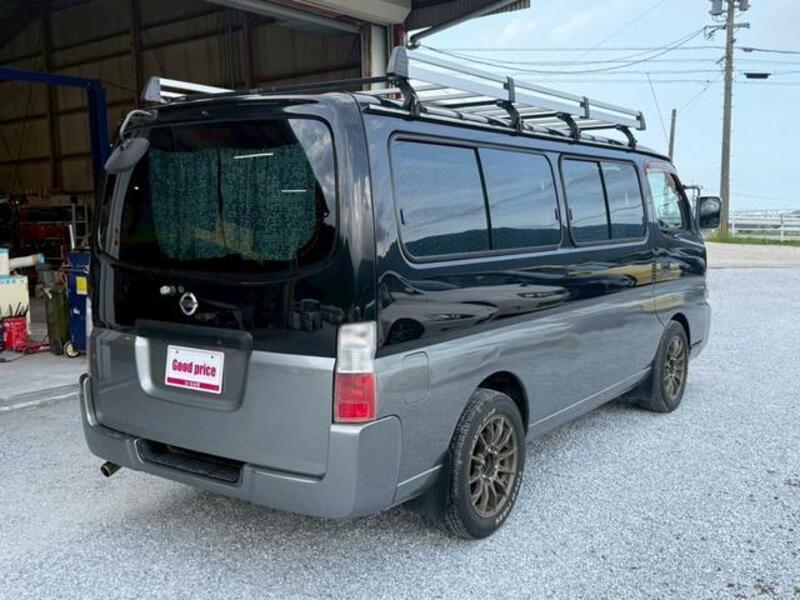 CARAVAN