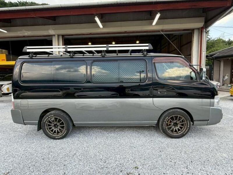 CARAVAN