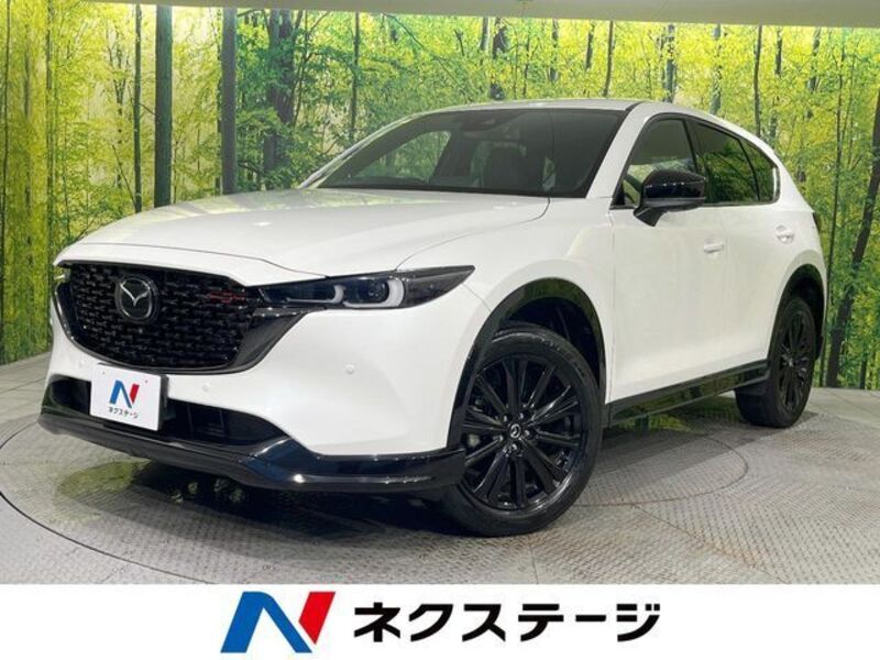 CX-5-0