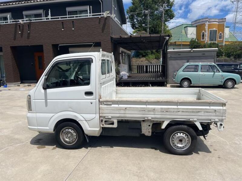 CARRY TRUCK