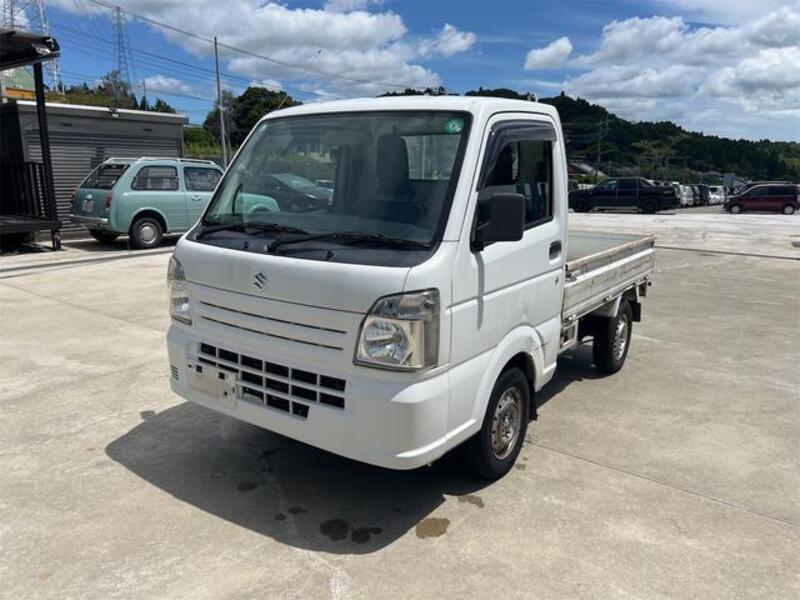 CARRY TRUCK-0