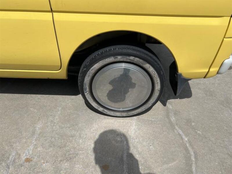 EVERY WAGON