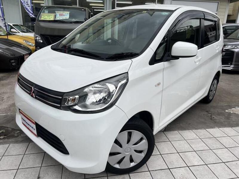 EK WAGON