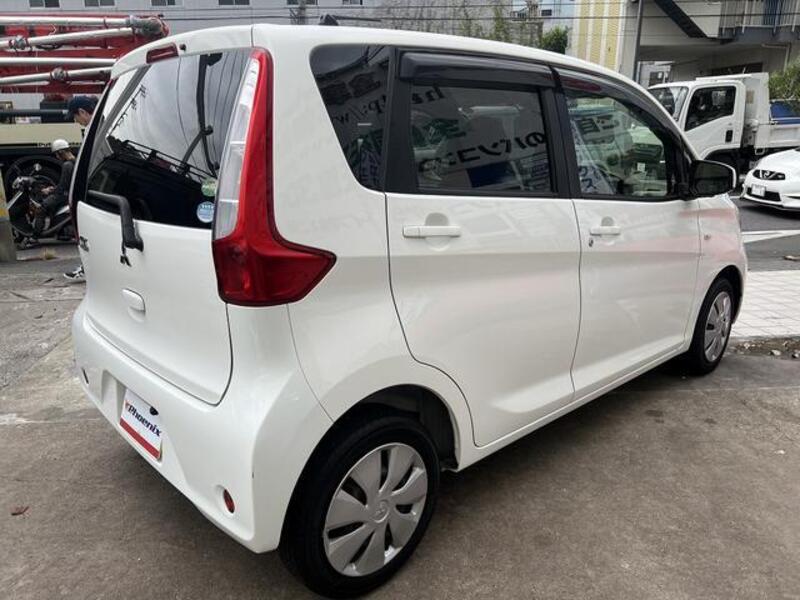 EK WAGON