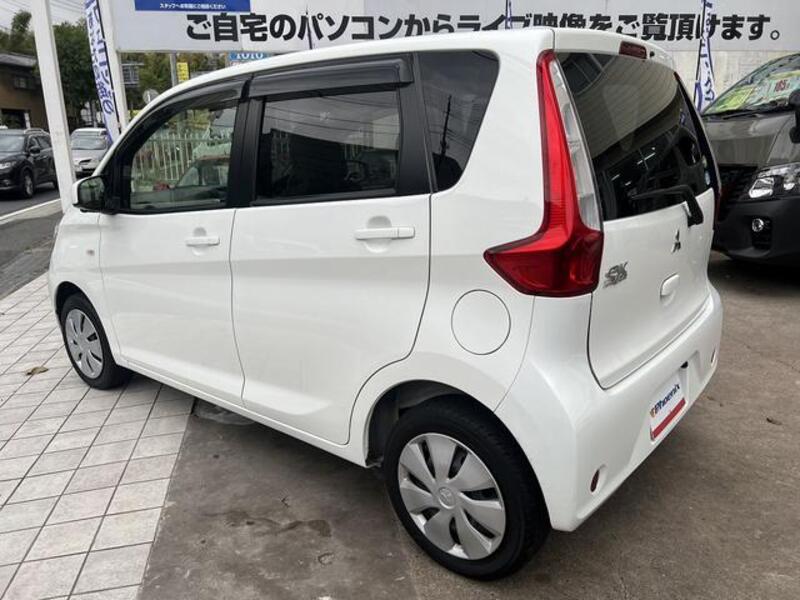 EK WAGON
