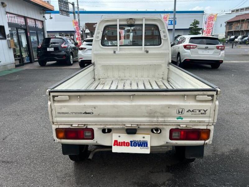 ACTY TRUCK