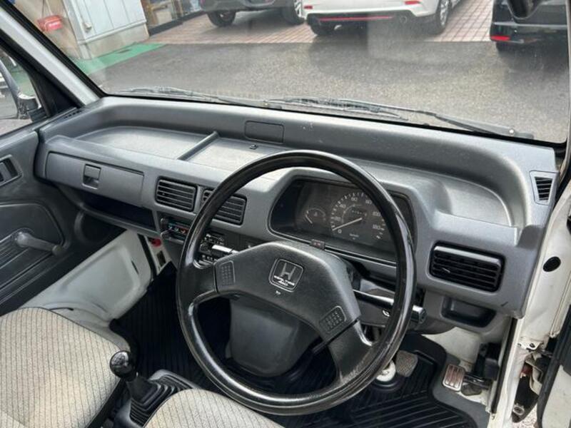 ACTY TRUCK
