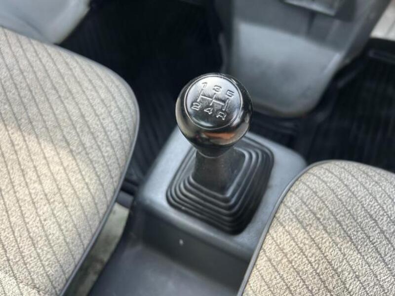 ACTY TRUCK