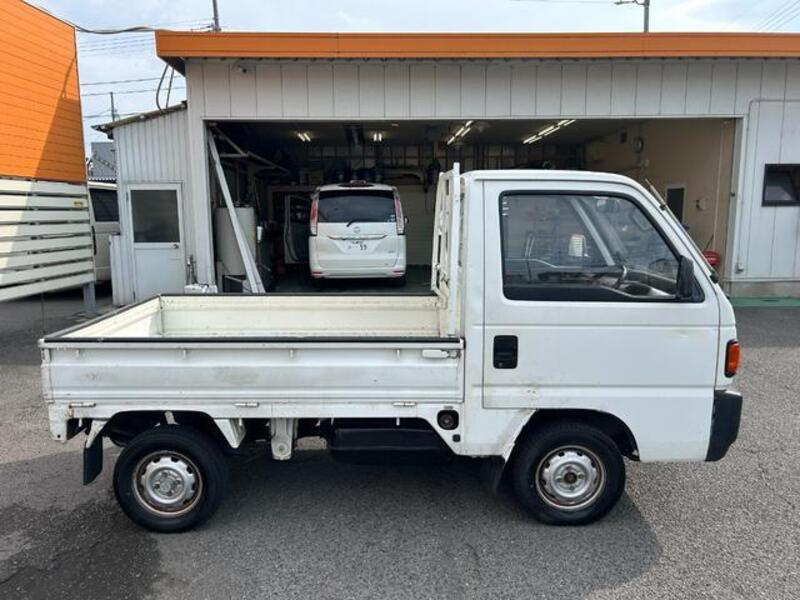 ACTY TRUCK