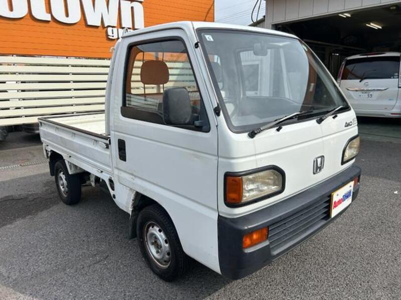 ACTY TRUCK