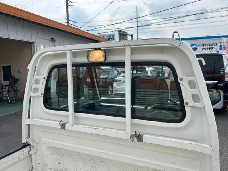 ACTY TRUCK