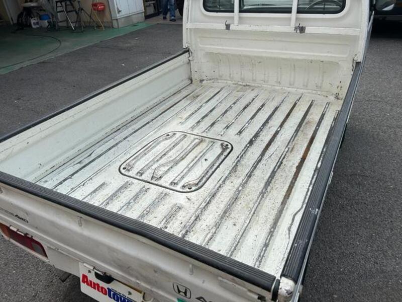 ACTY TRUCK