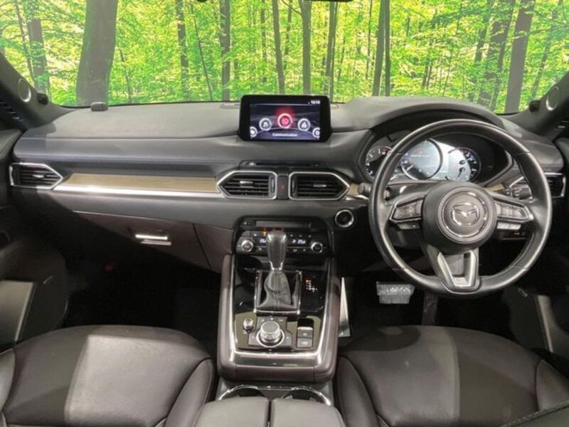 CX-8