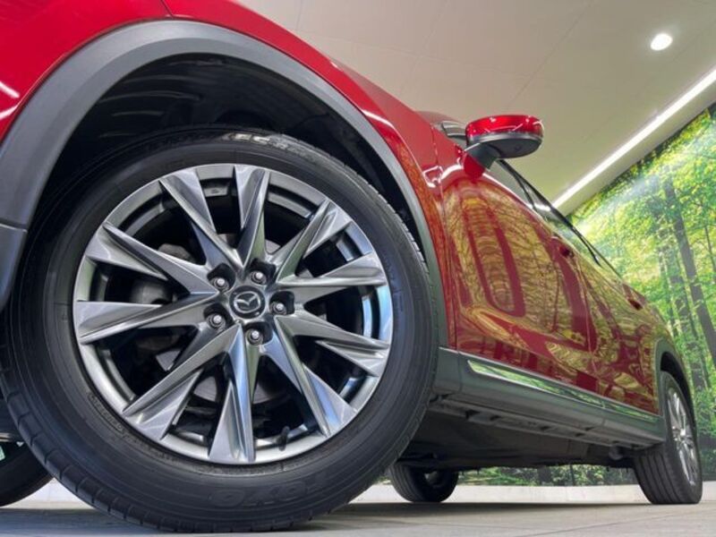 CX-8