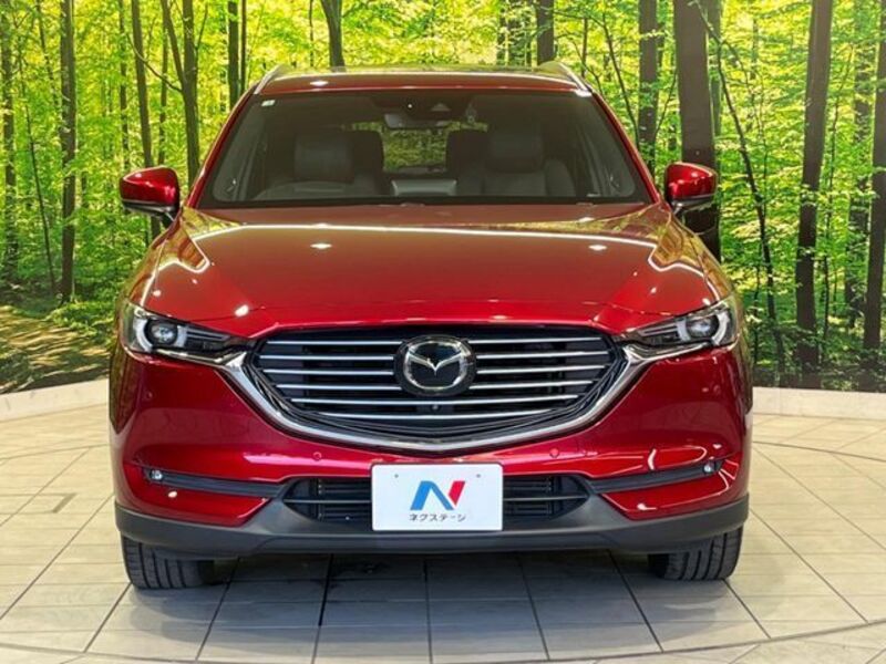 CX-8