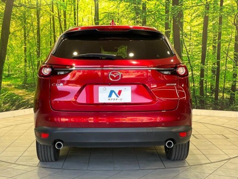 CX-8