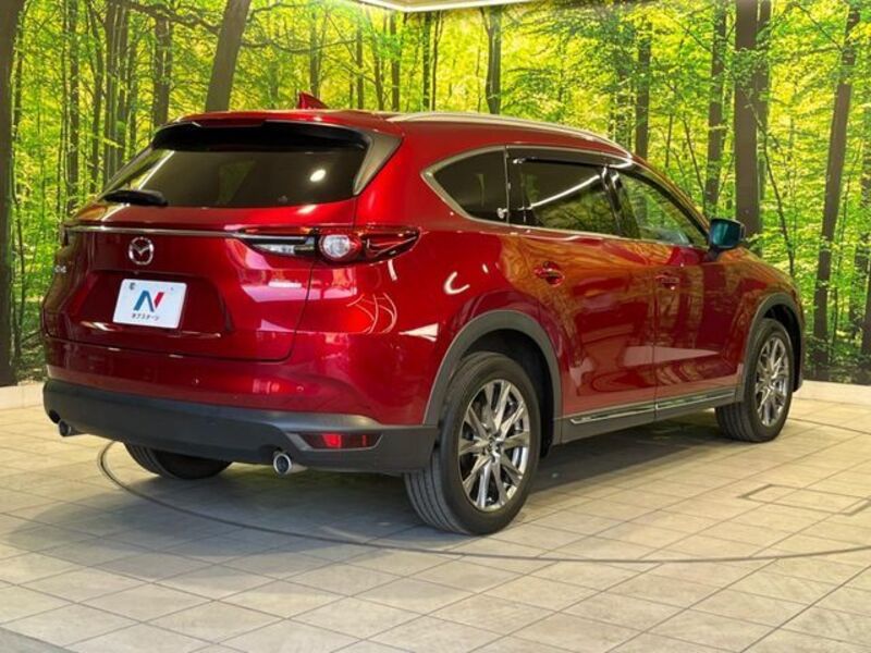CX-8