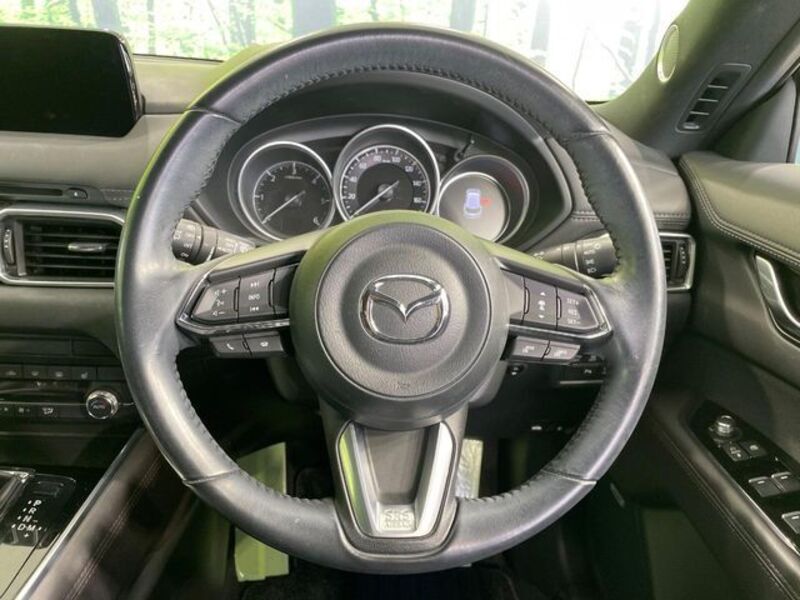 CX-8