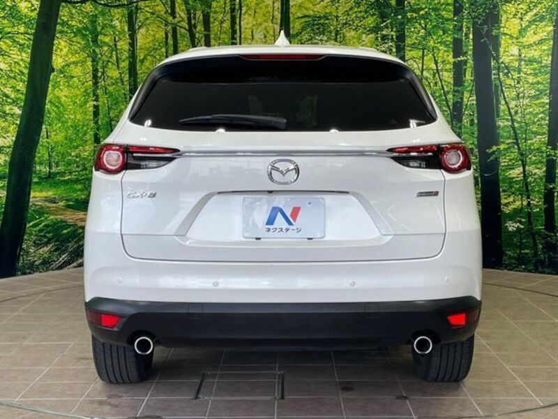 CX-8