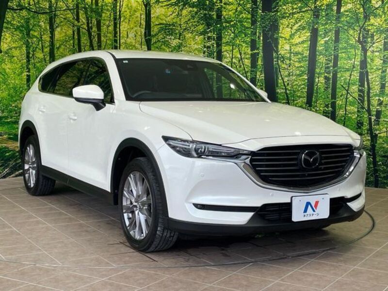 CX-8